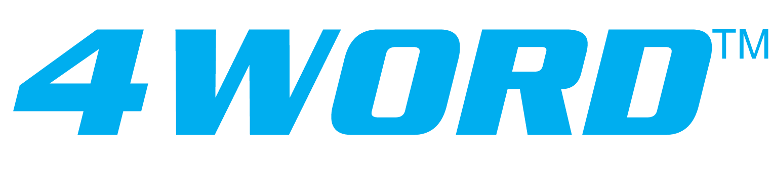 4WordLogo