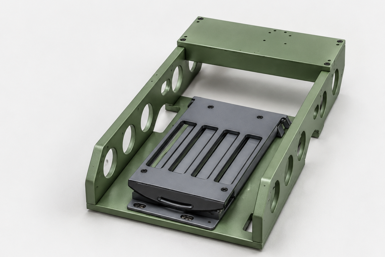 R&D Camera Carriage